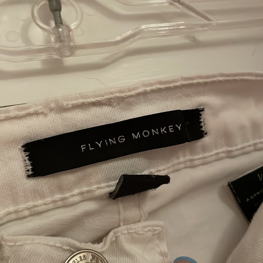 Flying monkey jeans - Picture 2 of 2